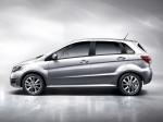 BAIC E-Series 5-Door 2012 года